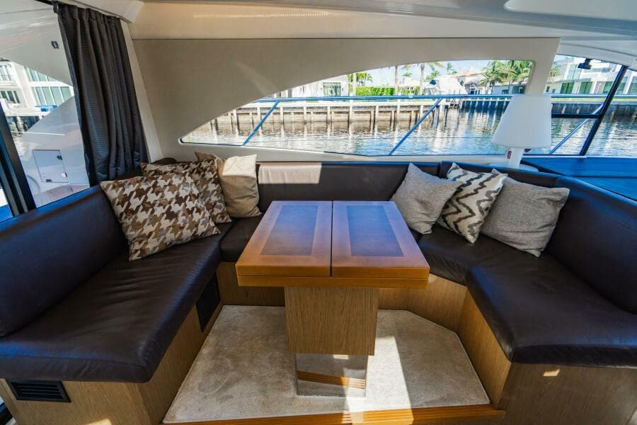 2016 Beneteau Gran Turismo 49