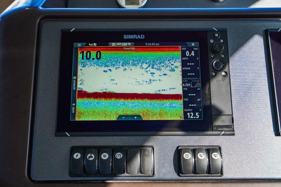 2016 Beneteau Gran Turismo 49