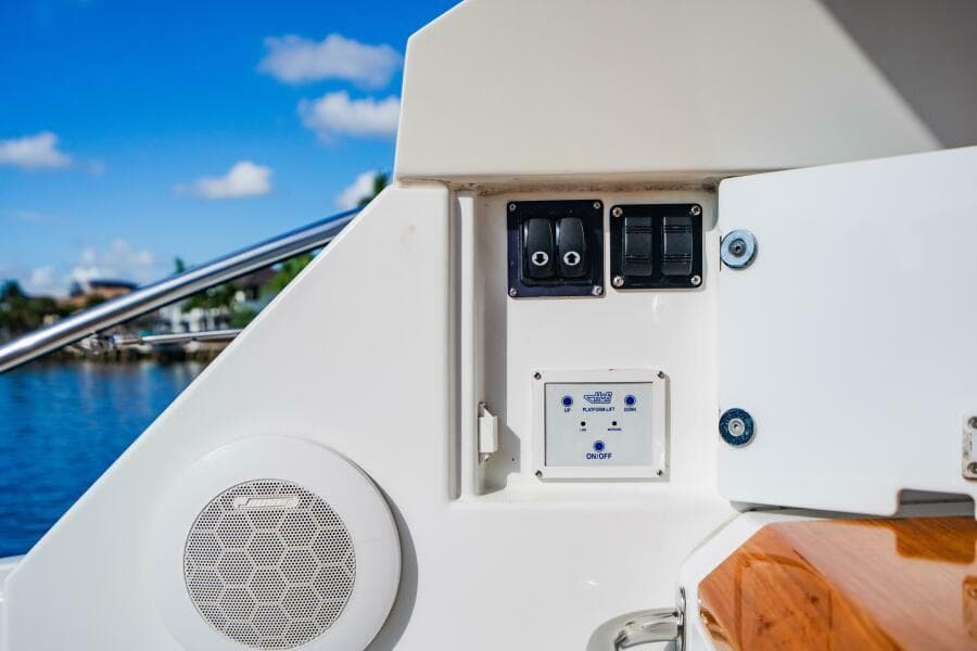 2016 Beneteau Gran Turismo 49