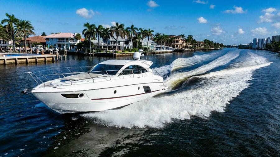 2016 Beneteau Gran Turismo 49