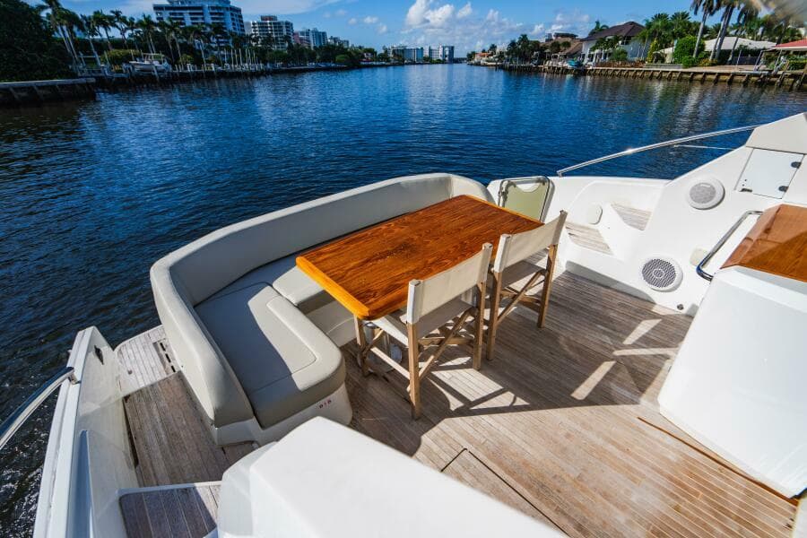 2016 Beneteau Gran Turismo 49