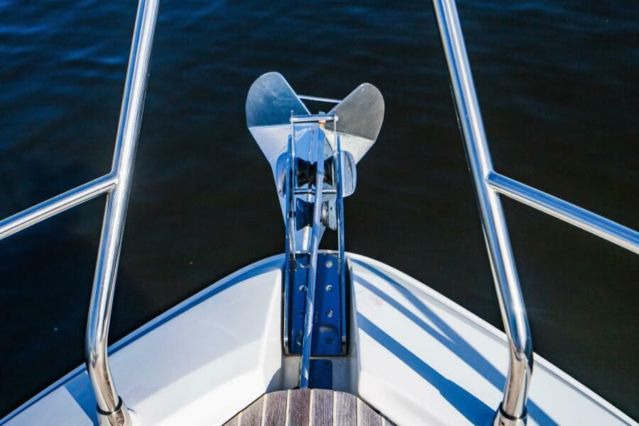 2016 Beneteau Gran Turismo 49
