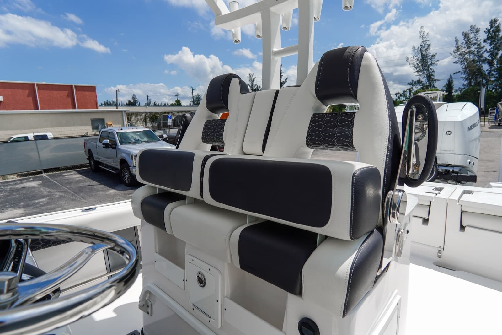 2025 Tidewater 3100 Carolina Bay