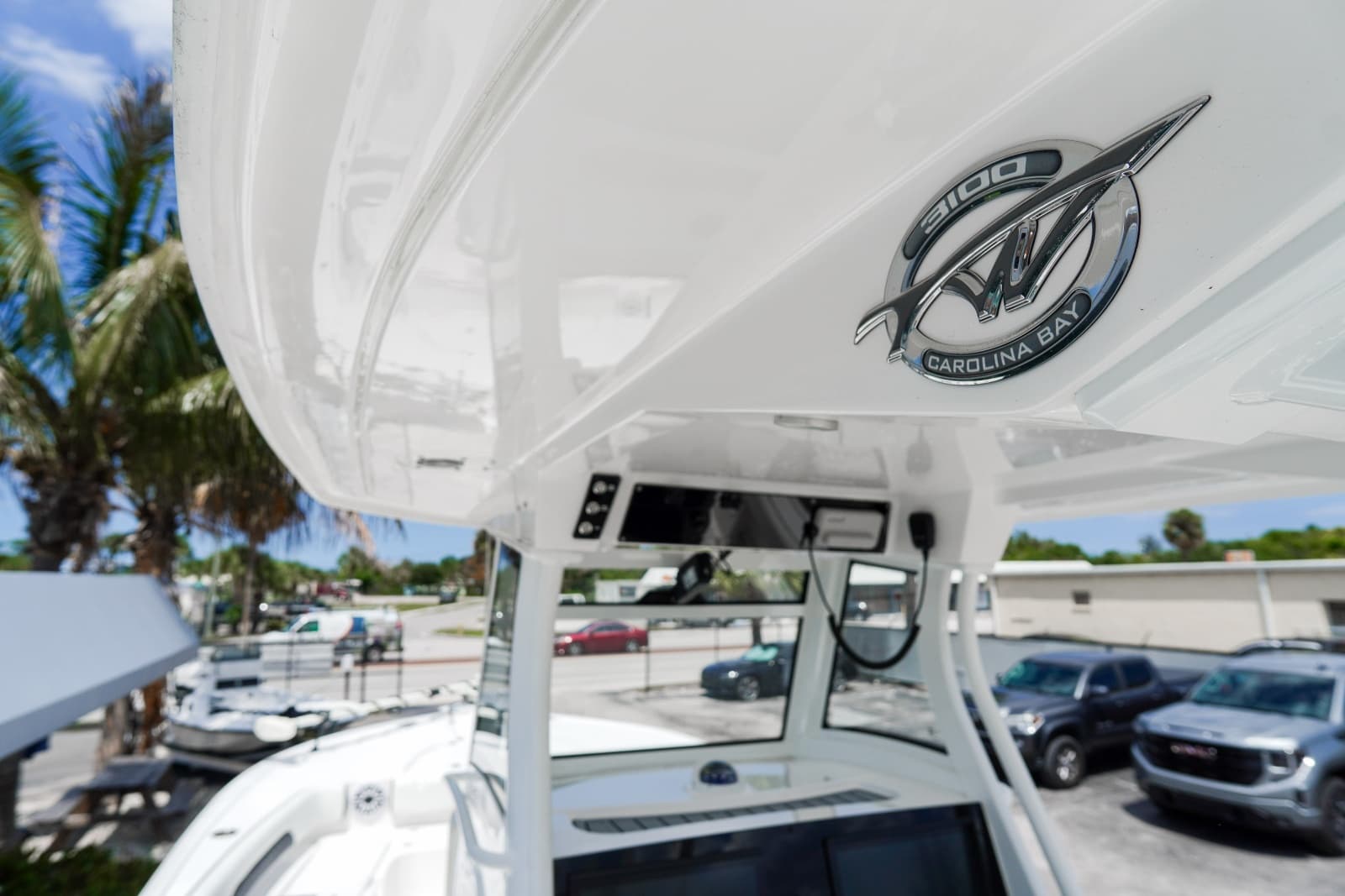 2025 Tidewater 3100 Carolina Bay