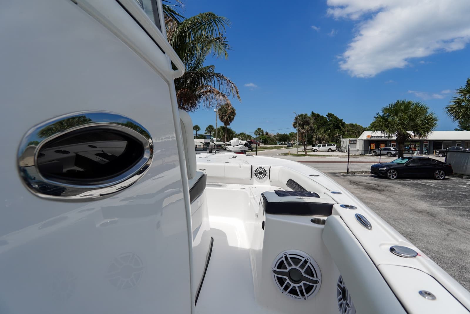 2025 Tidewater 3100 Carolina Bay