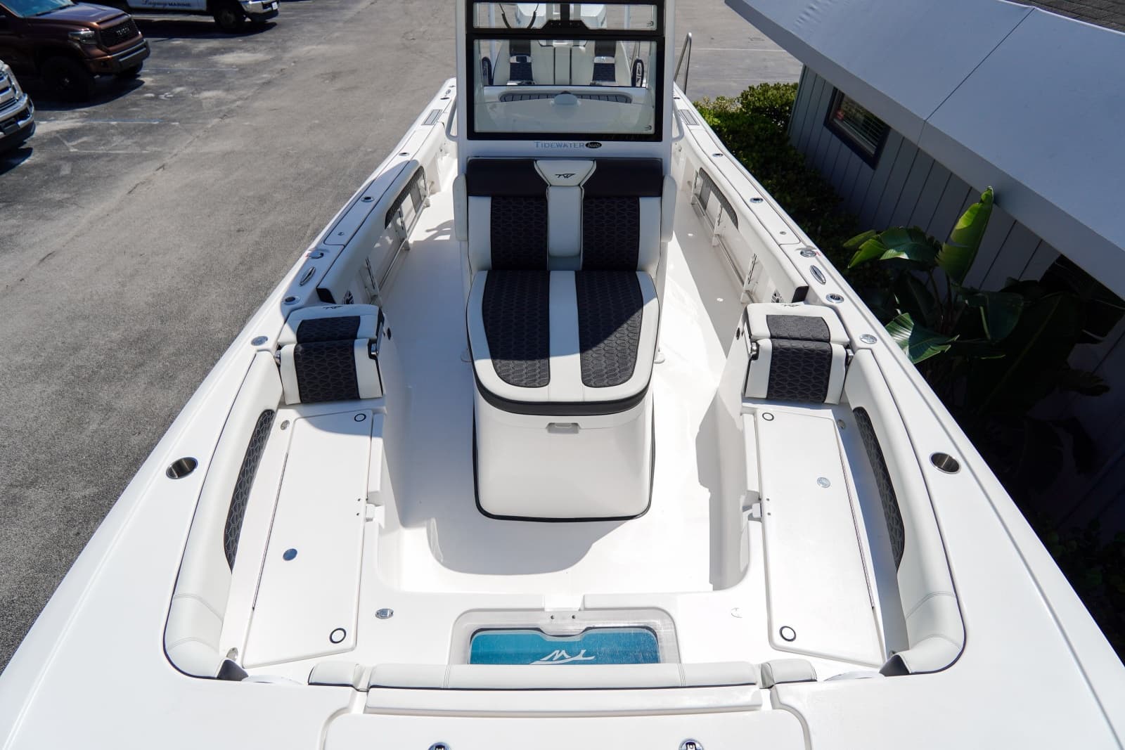 2025 Tidewater 3100 Carolina Bay