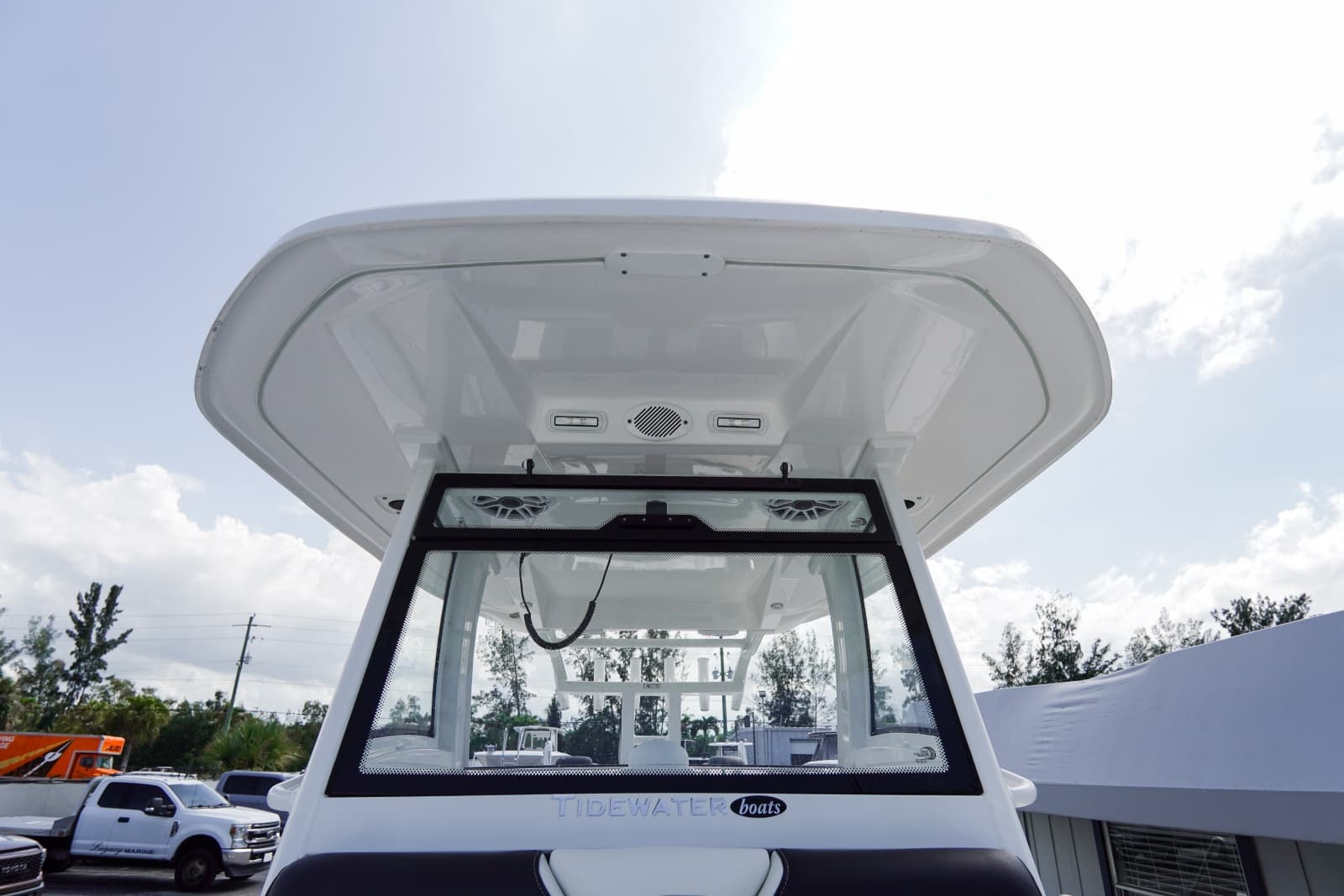 2025 Tidewater 3100 Carolina Bay