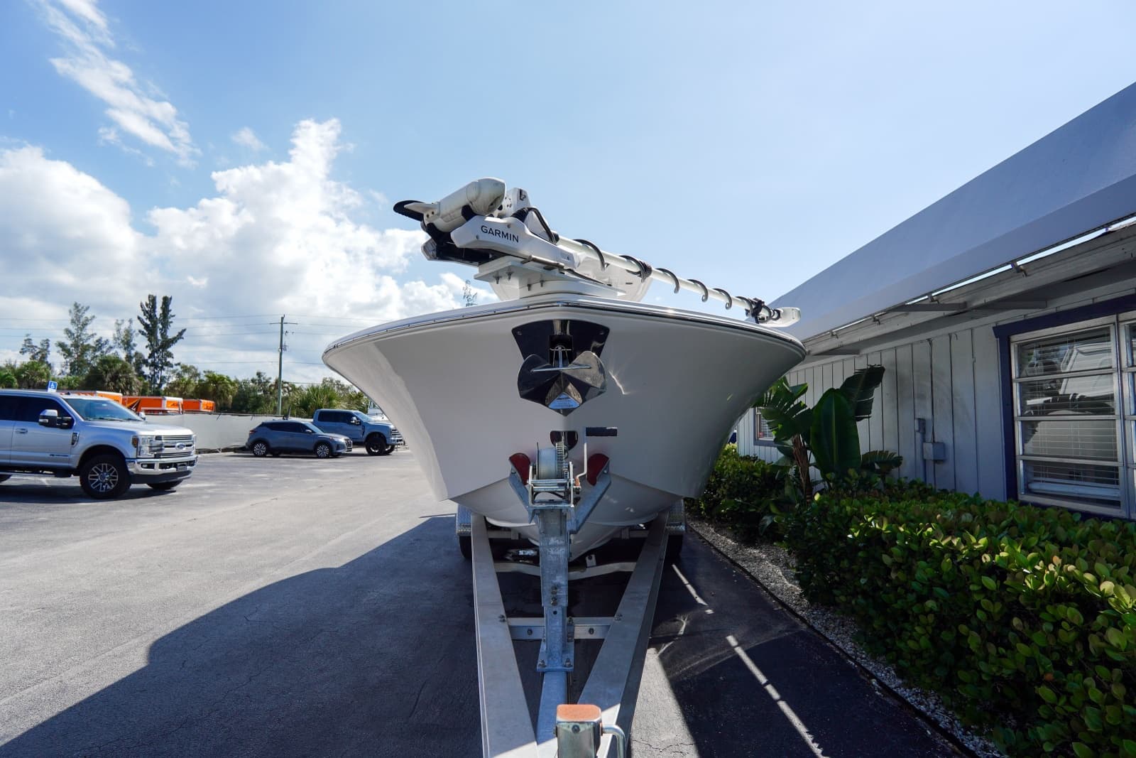 2025 Tidewater 3100 Carolina Bay
