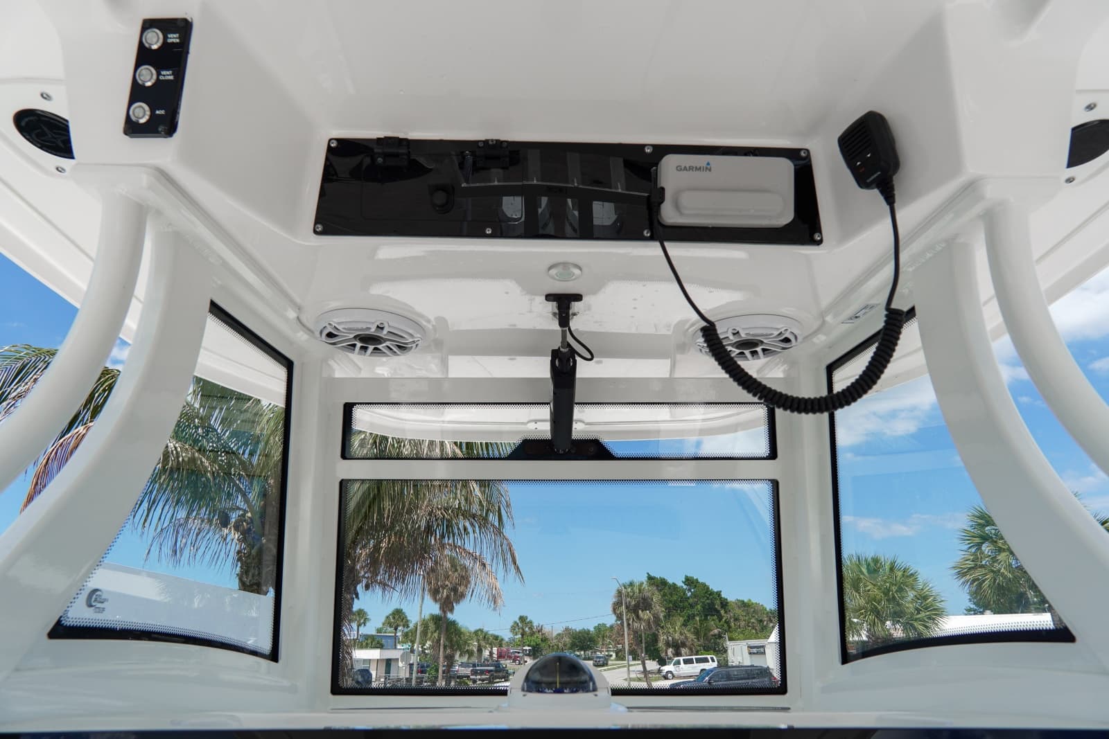 2025 Tidewater 3100 Carolina Bay