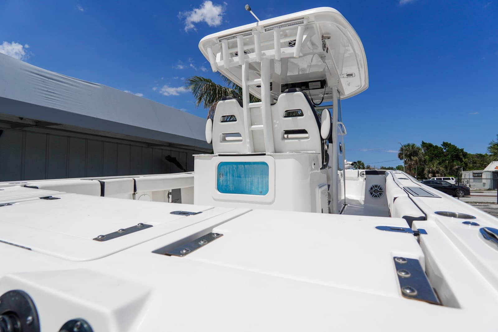 2025 Tidewater 3100 Carolina Bay