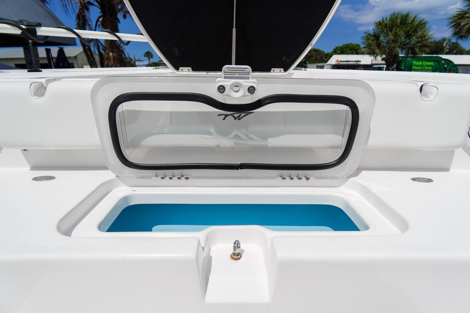 2025 Tidewater 3100 Carolina Bay