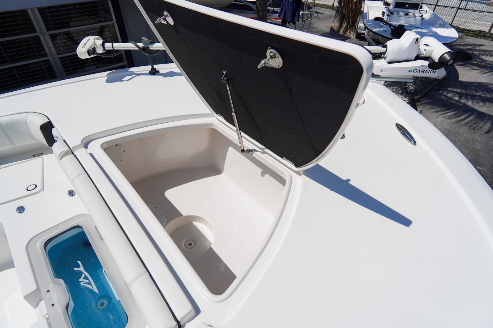 2025 Tidewater 3100 Carolina Bay