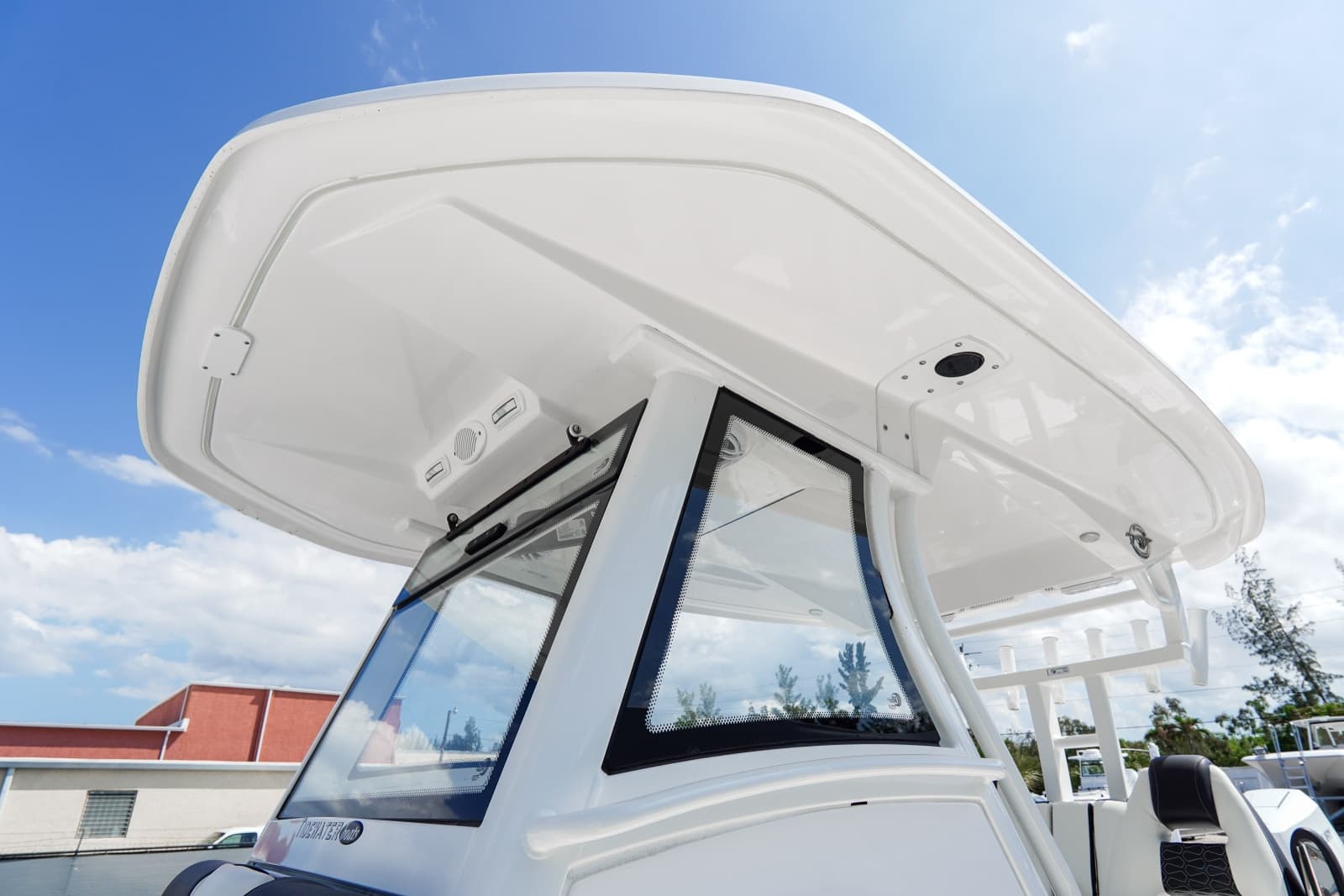 2025 Tidewater 3100 Carolina Bay