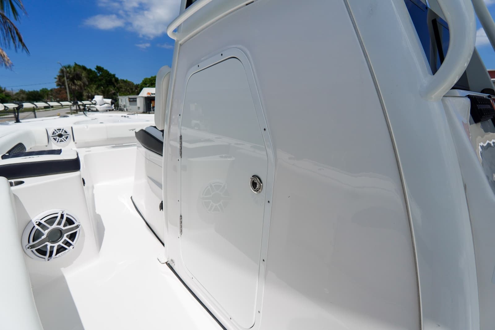 2025 Tidewater 3100 Carolina Bay