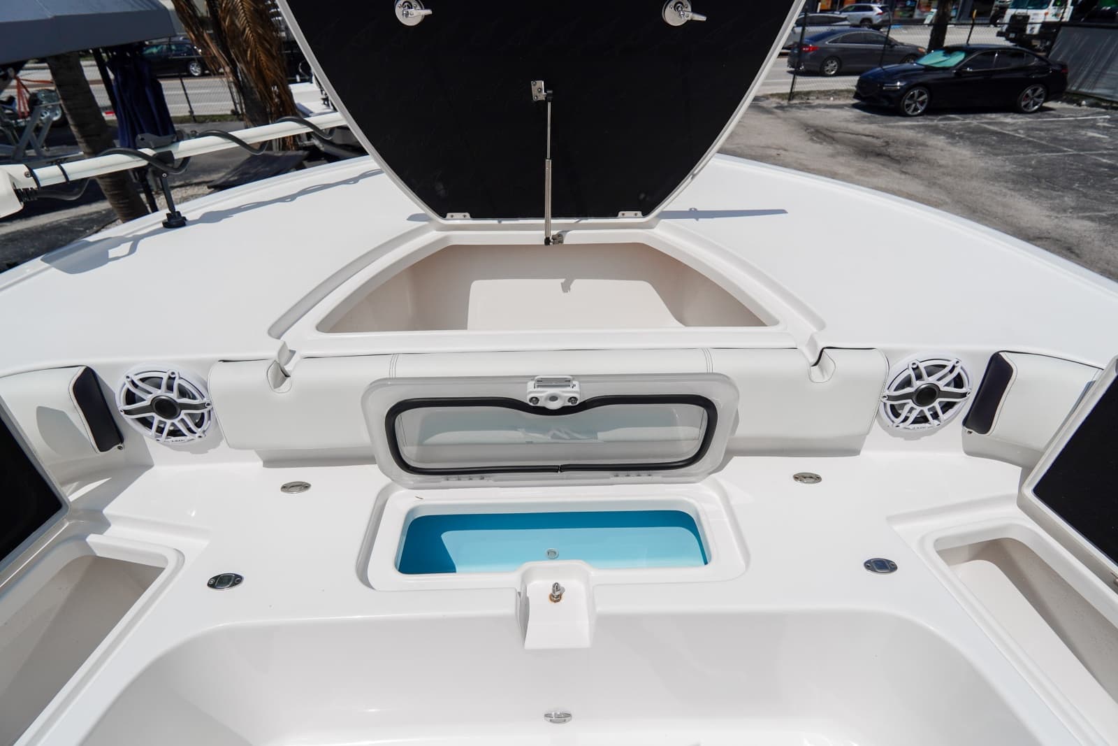 2025 Tidewater 3100 Carolina Bay