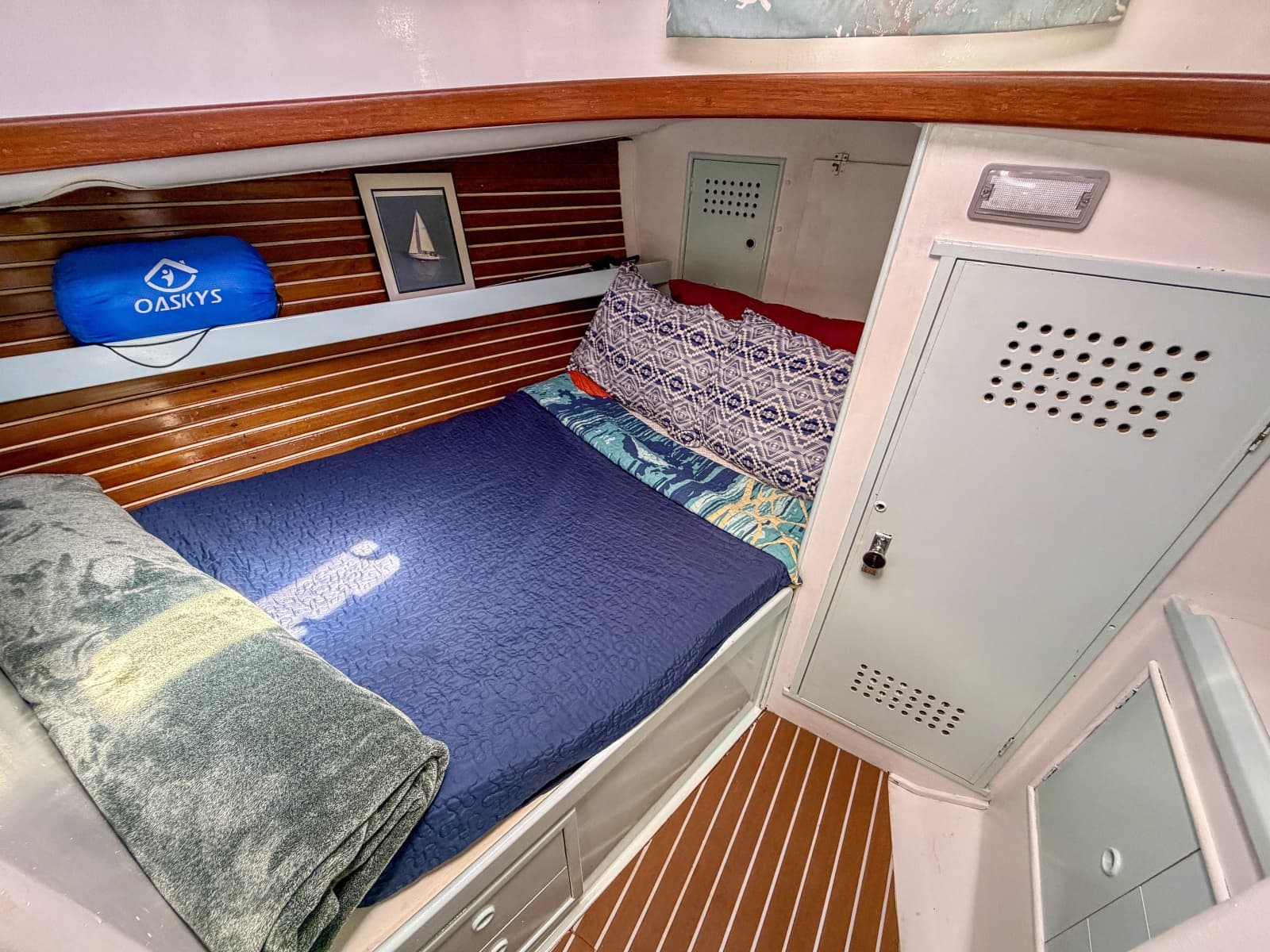 1987 Nonsuch 