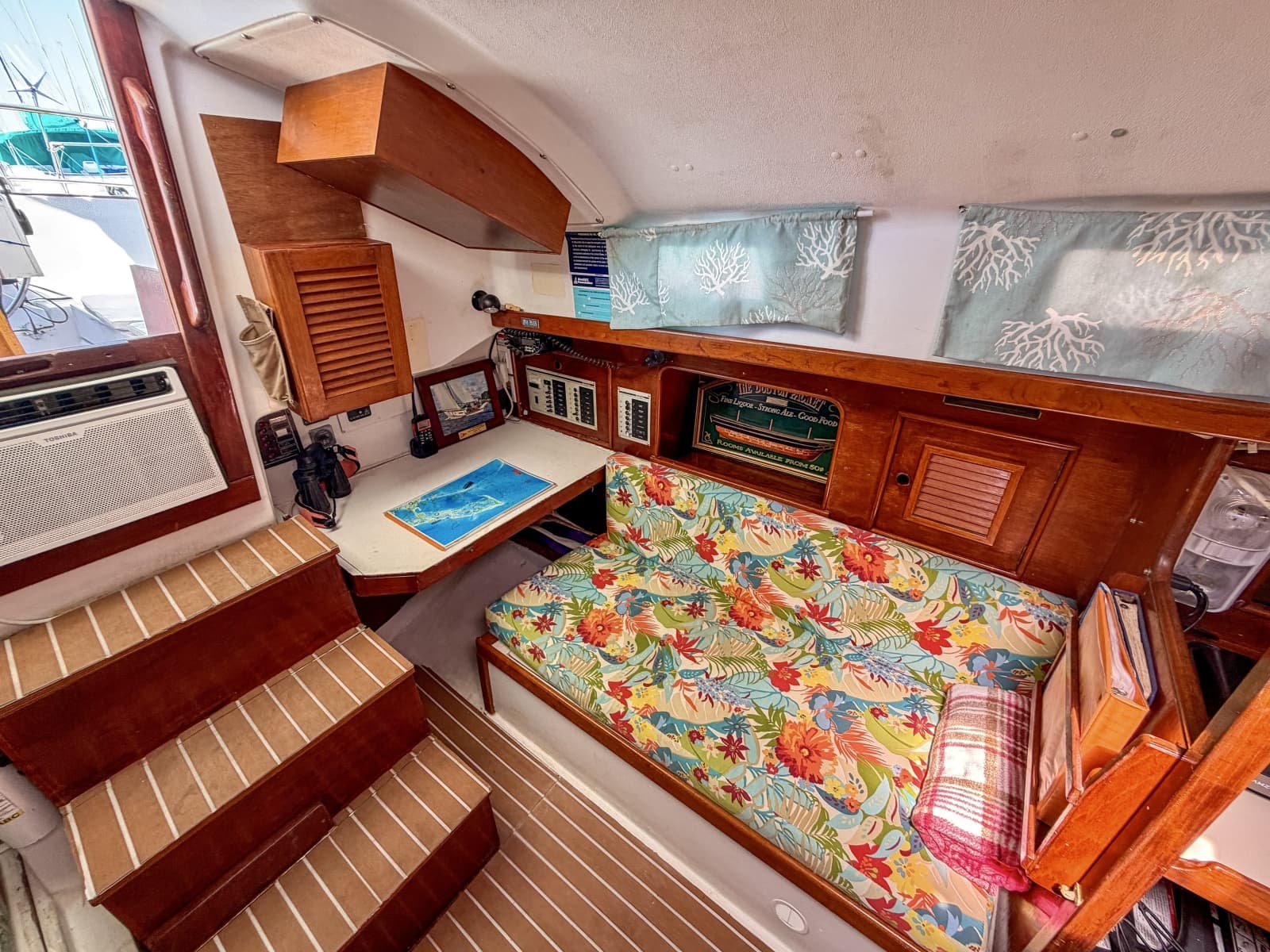 1987 Nonsuch 