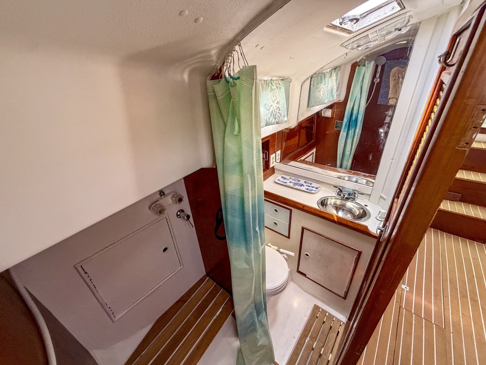 1987 Nonsuch 
