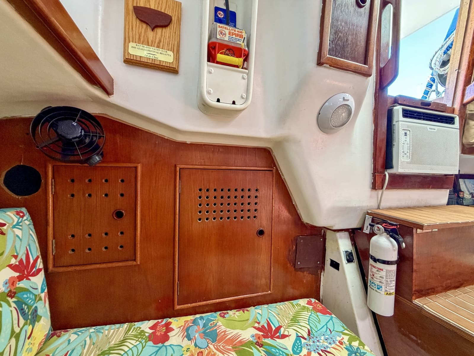 1987 Nonsuch 