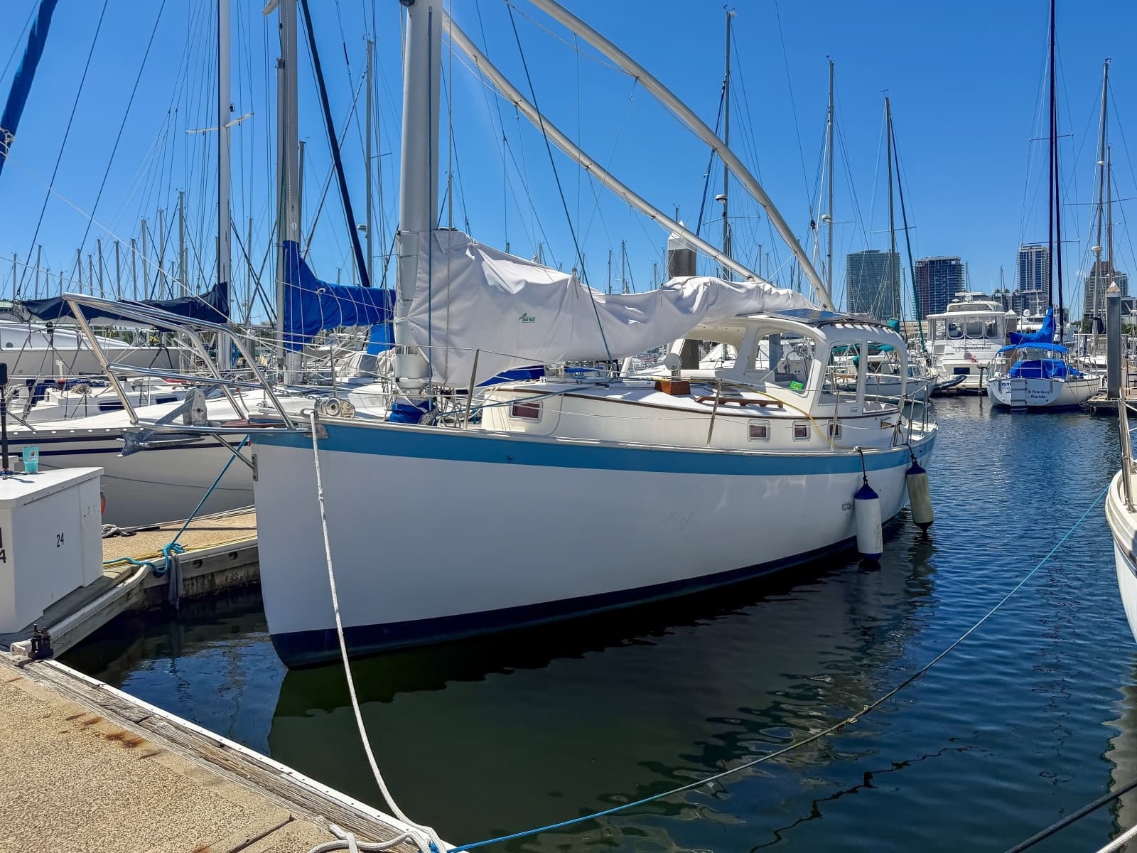 1987 Nonsuch