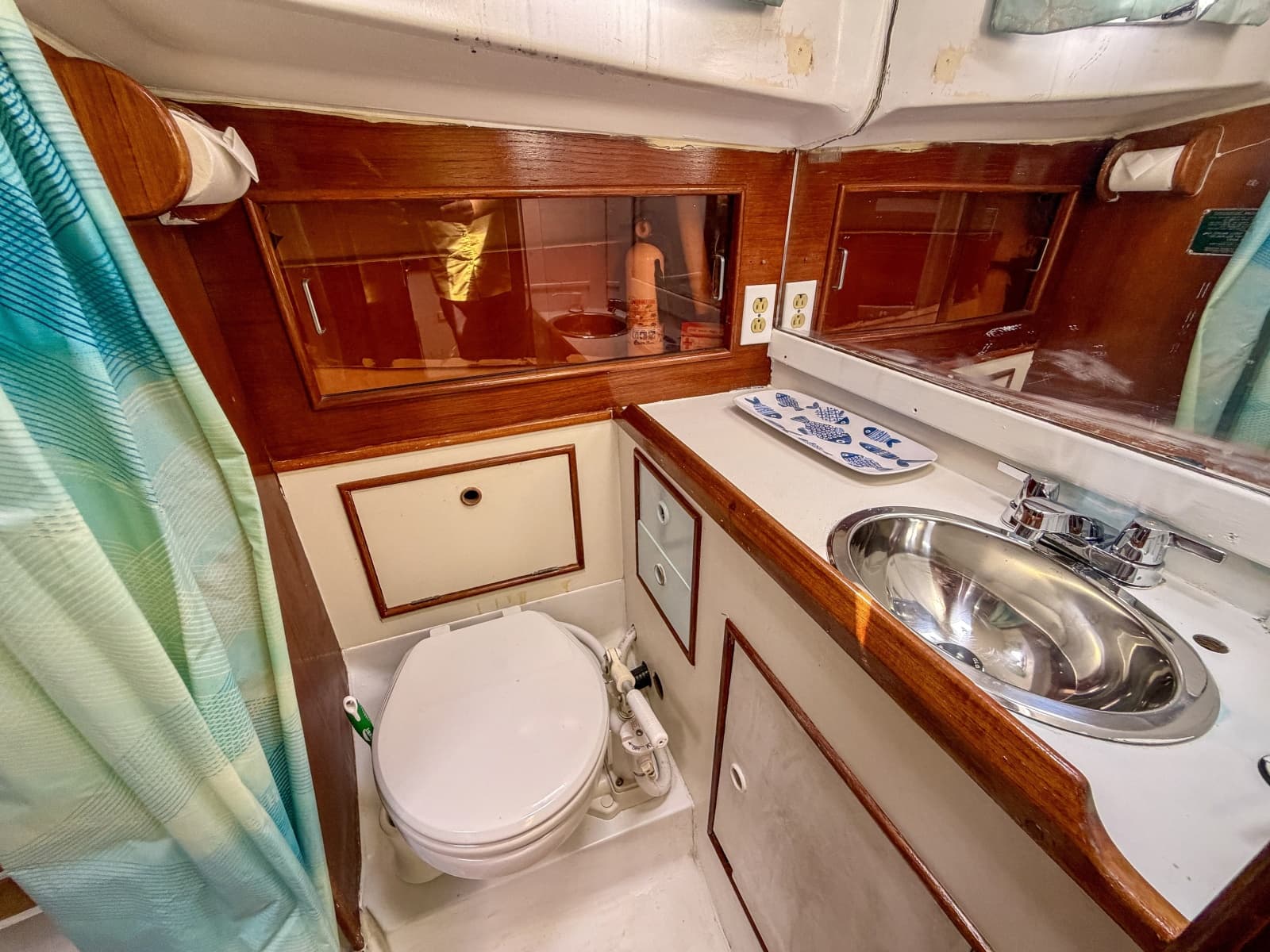 1987 Nonsuch 