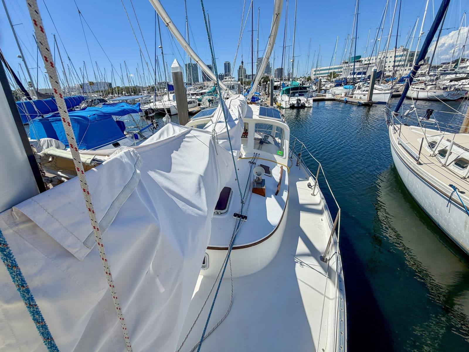 1987 Nonsuch 