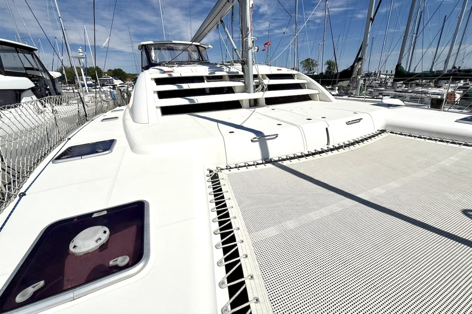 2010 Leopard 46