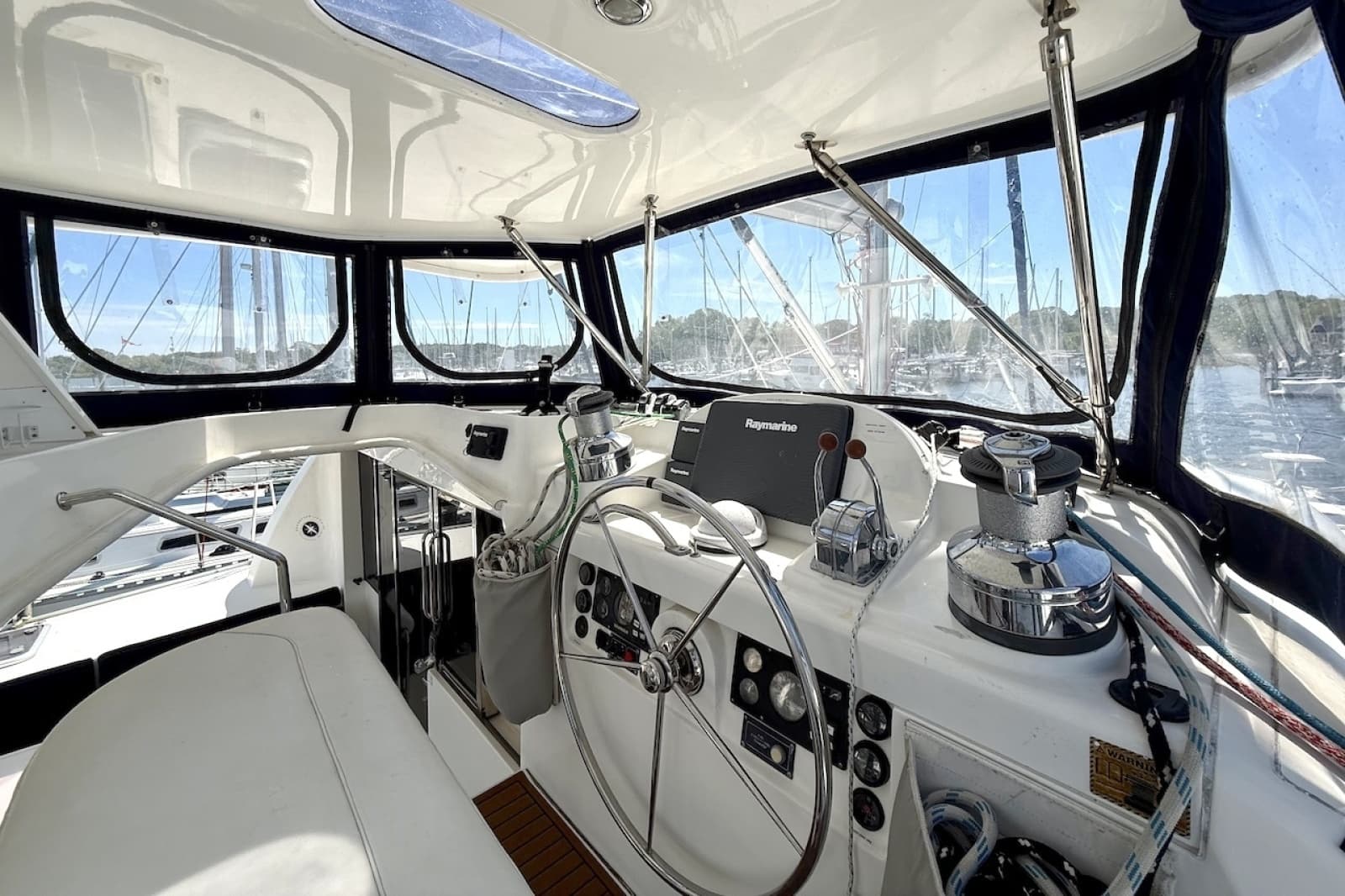 2010 Leopard 46