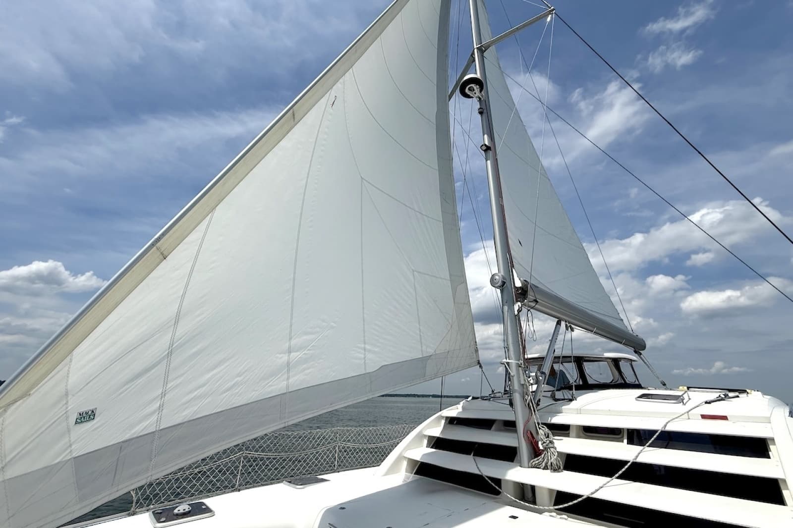 2010 Leopard 46