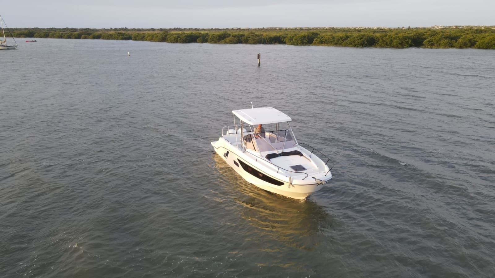 2023 Beneteau 