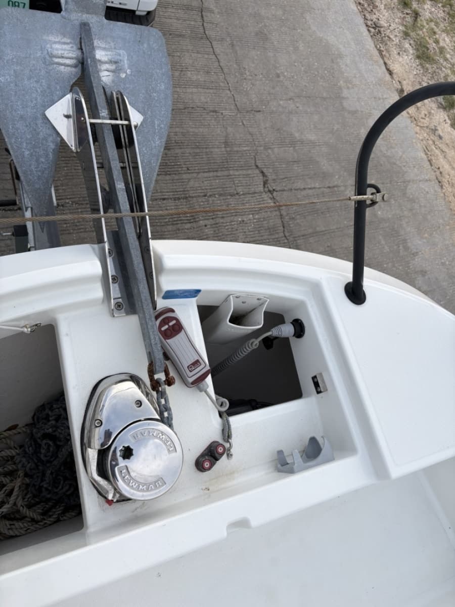 2023 Beneteau 