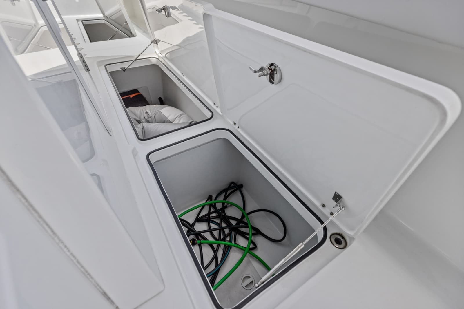 2020 Freeman 42 LR