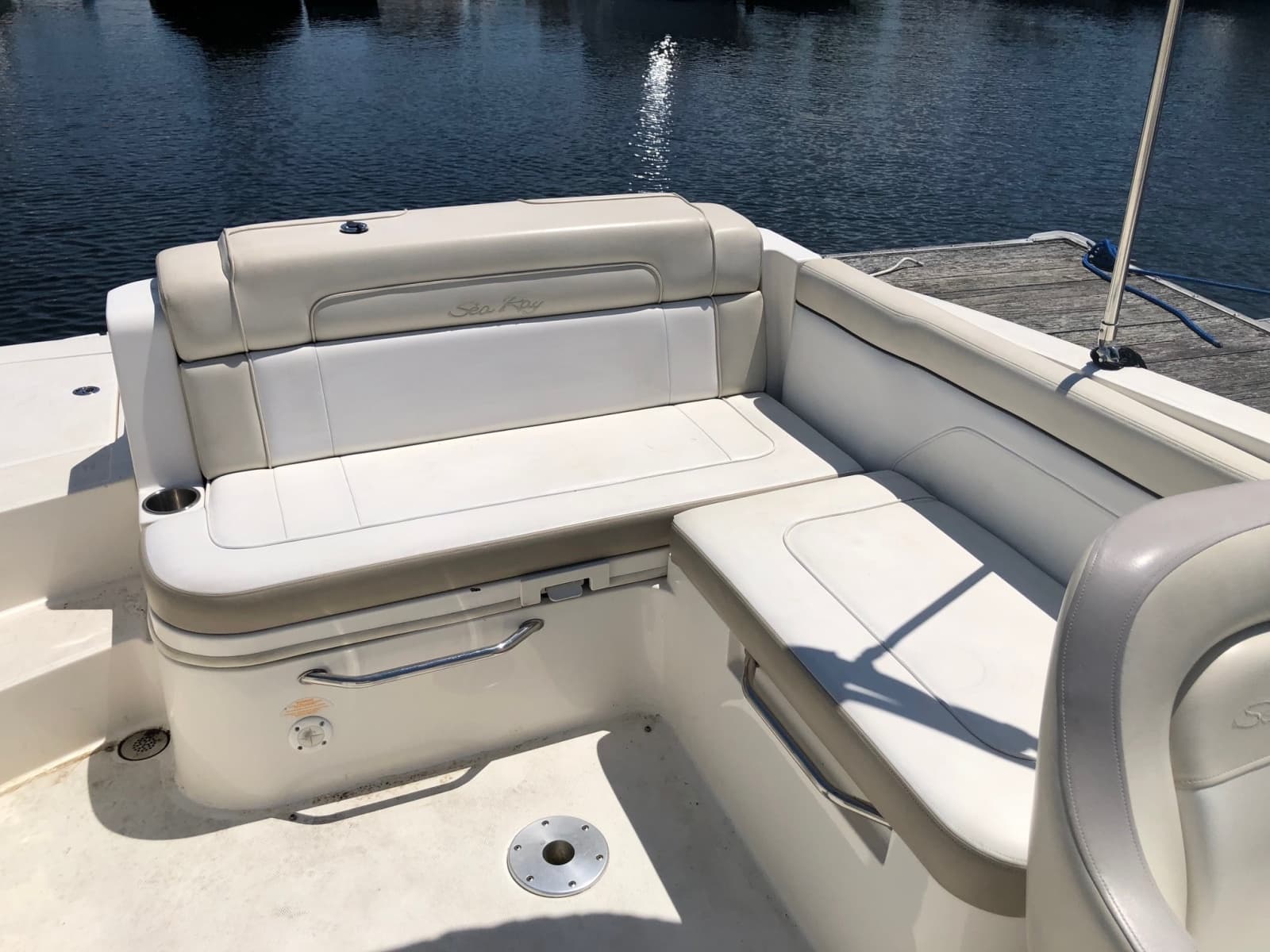 2013 Sea Ray 