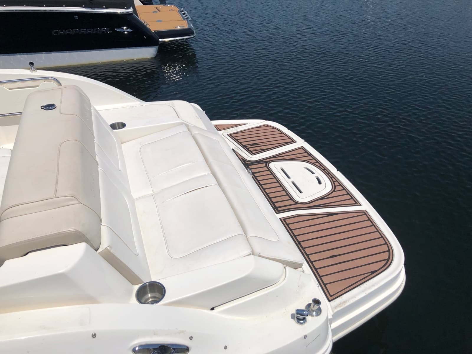2013 Sea Ray 