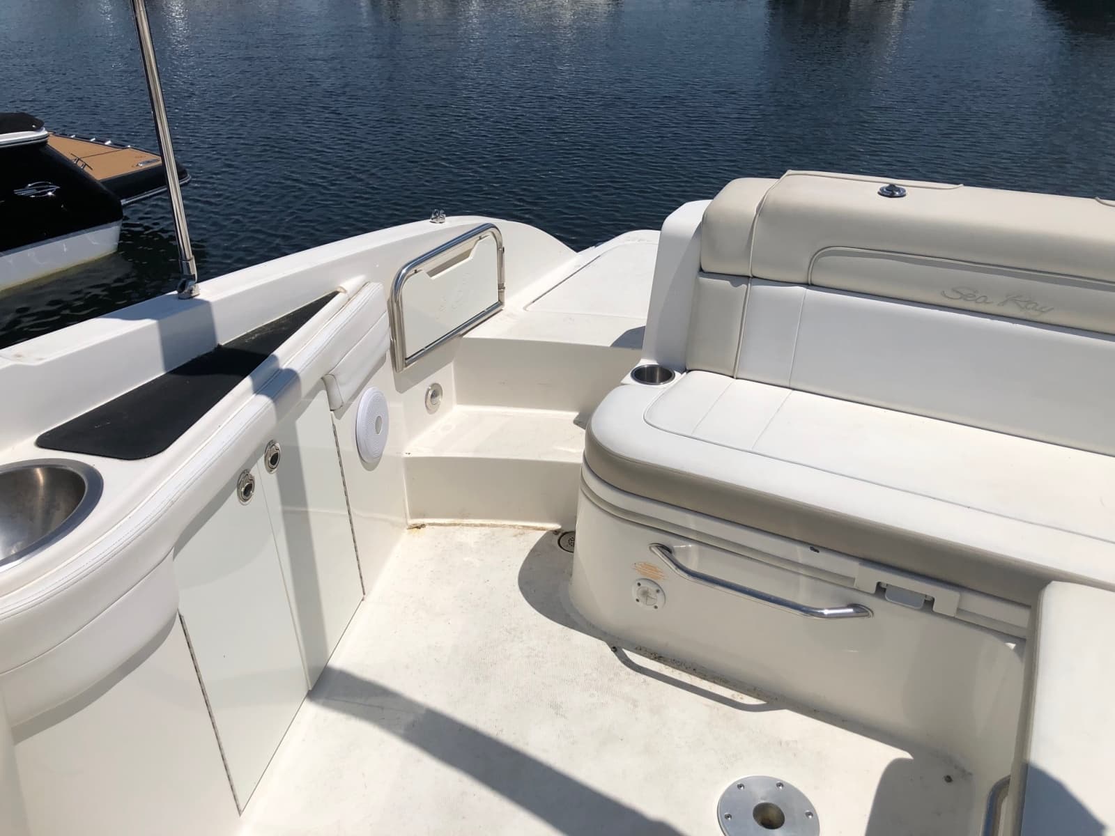 2013 Sea Ray 