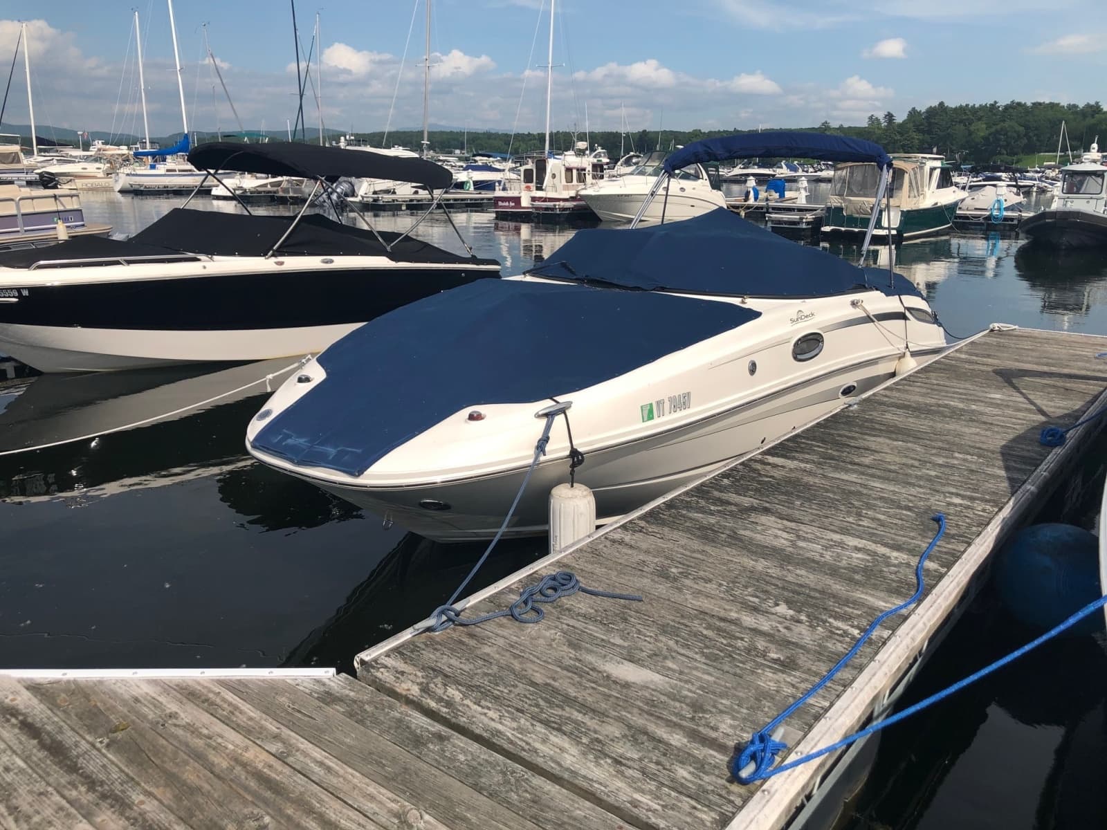 2013 Sea Ray