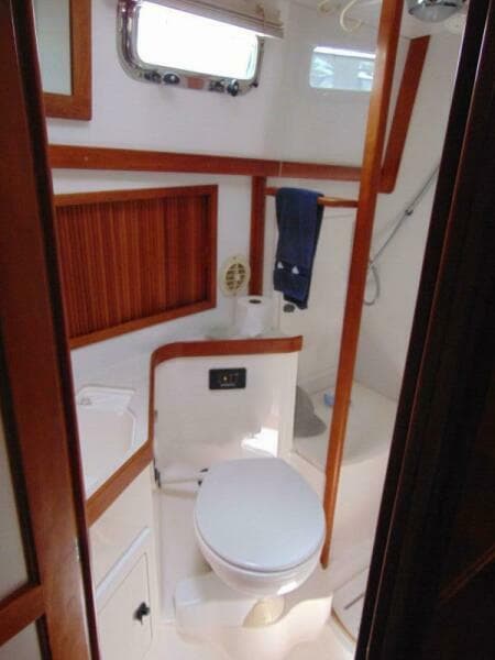 2004 Sabre Flybridge