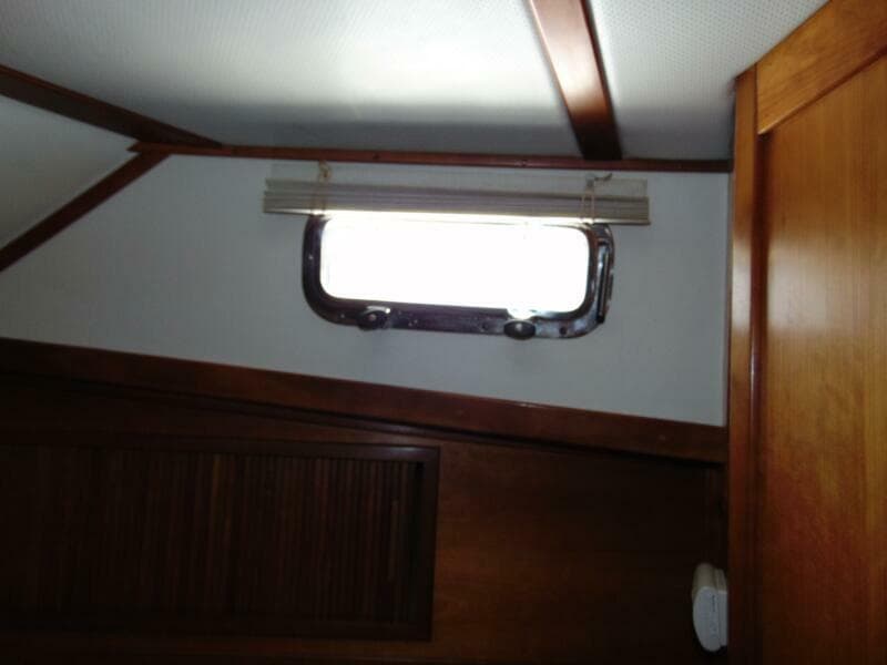 2004 Sabre Flybridge