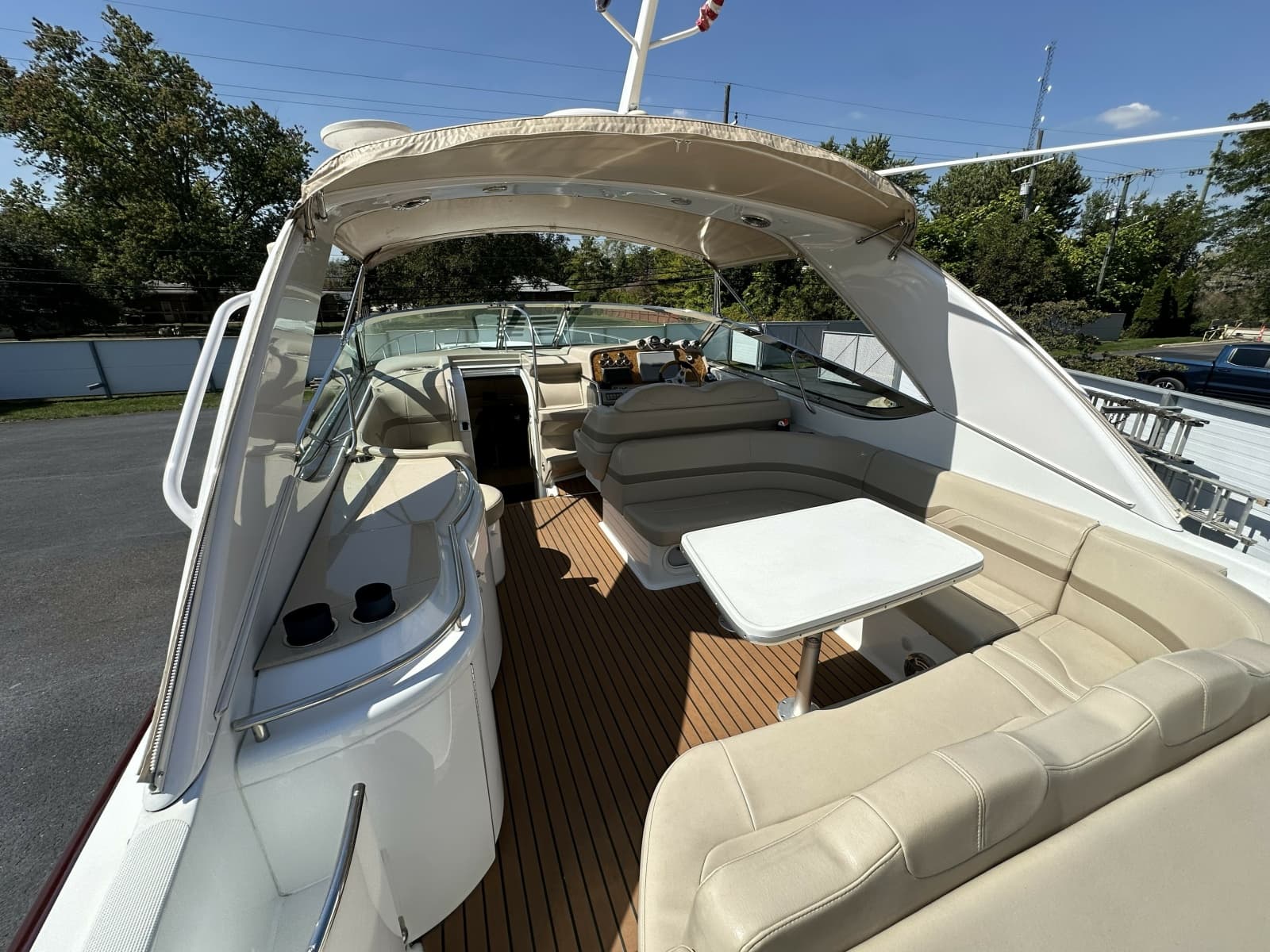 2011 Formula 400 Super Sport