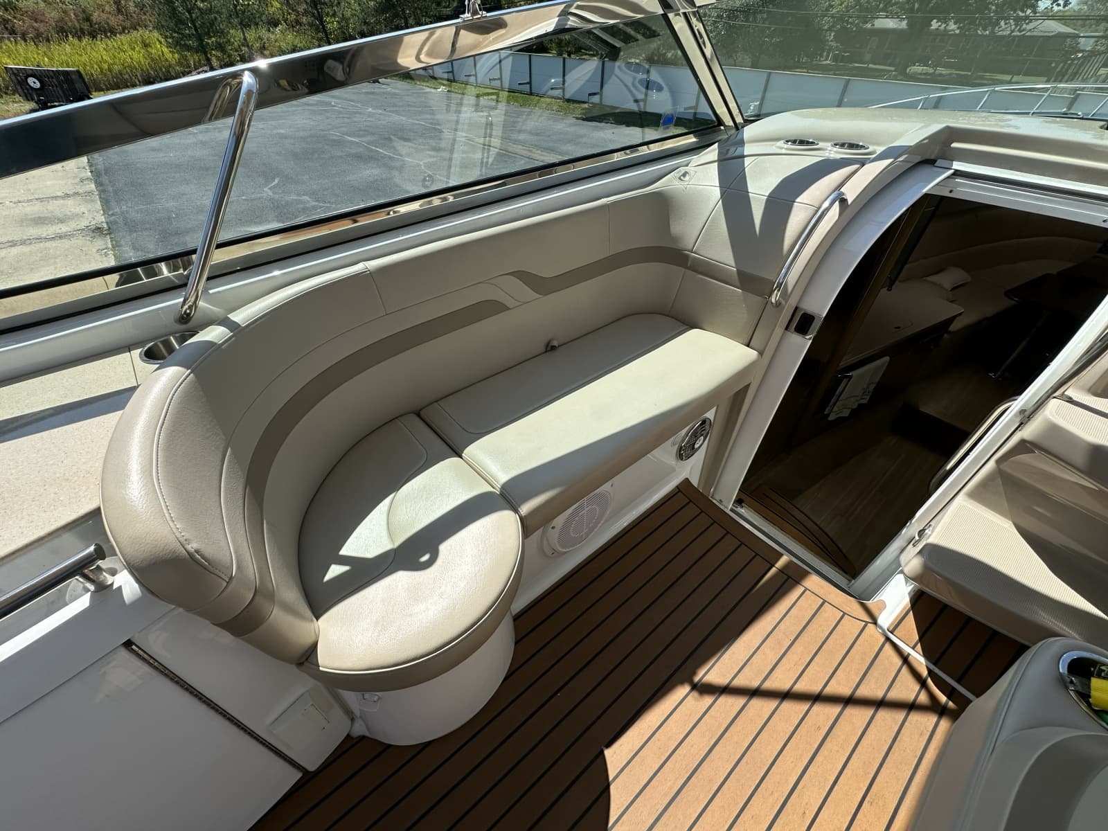 2011 Formula 400 Super Sport