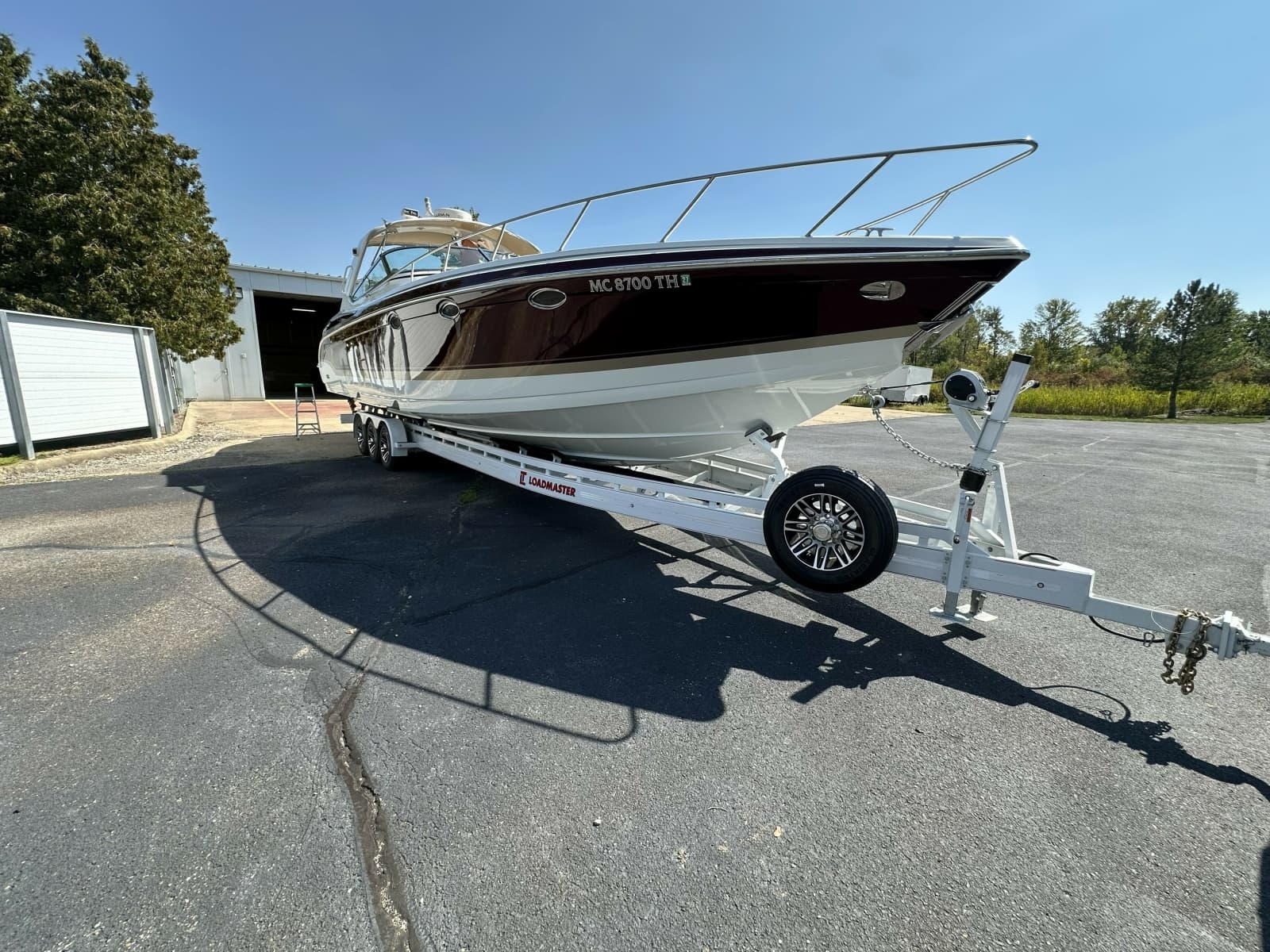 2011 Formula 400 Super Sport