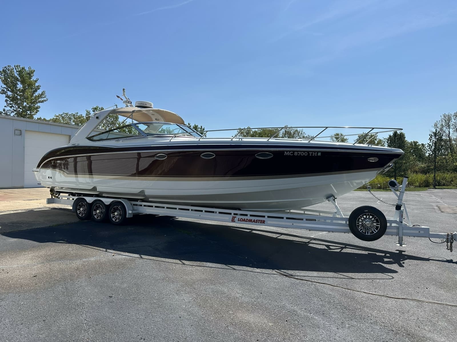 2011 Formula 400 Super Sport