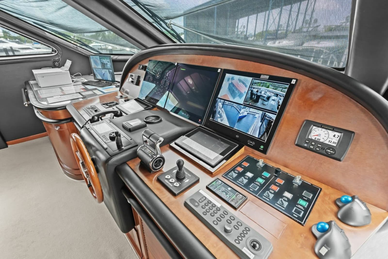 2008 Benetti 121 Classic