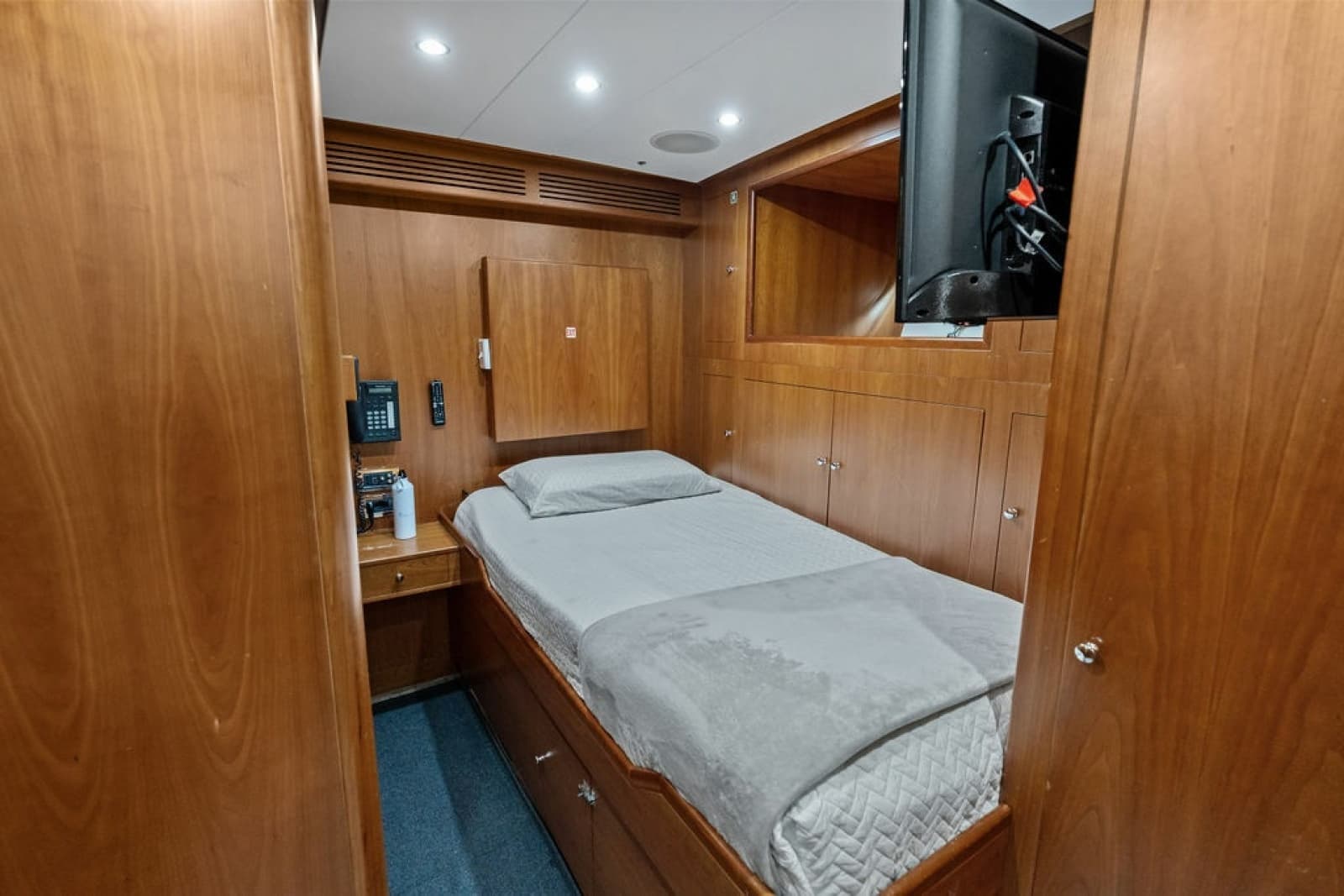 2008 Benetti 121 Classic