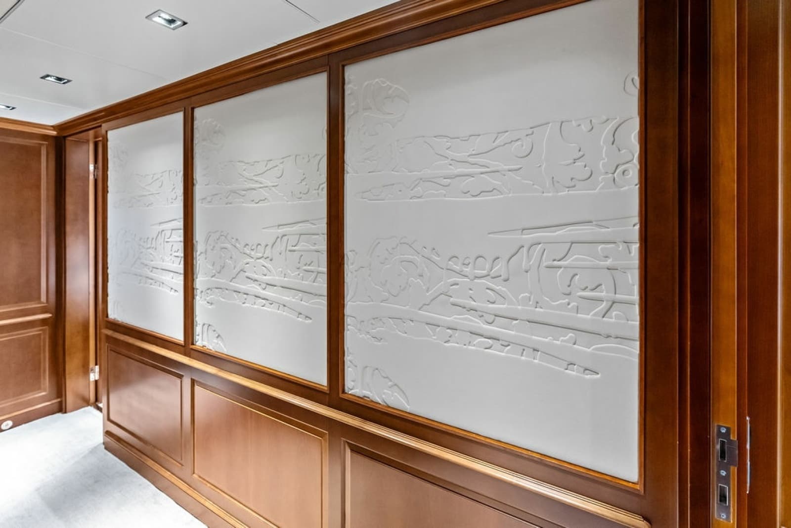 2008 Benetti 121 Classic