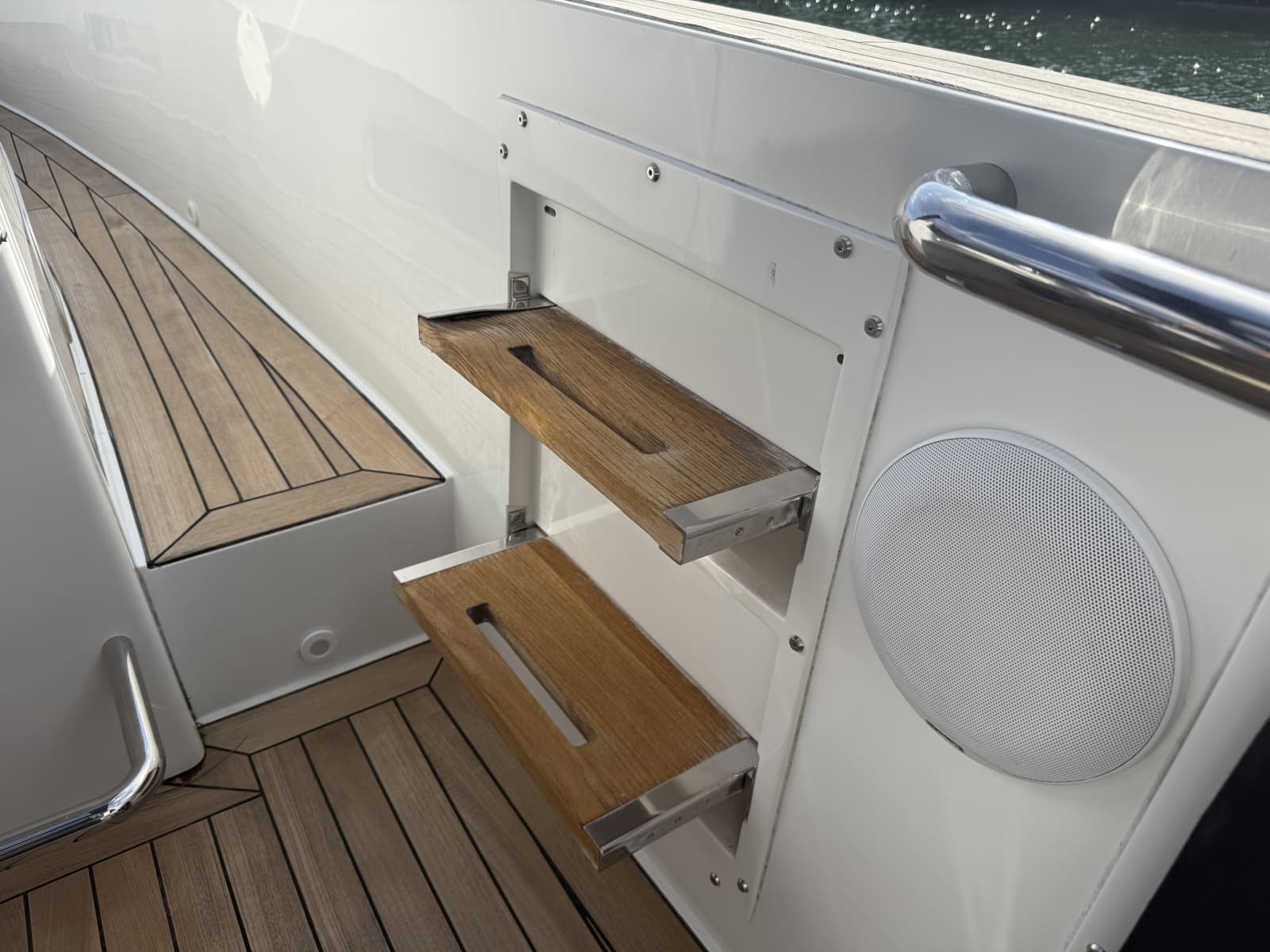 2019 Fjord 40 Open