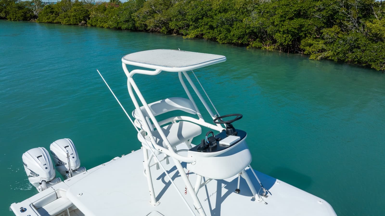 2019 Jupiter 38 HFS