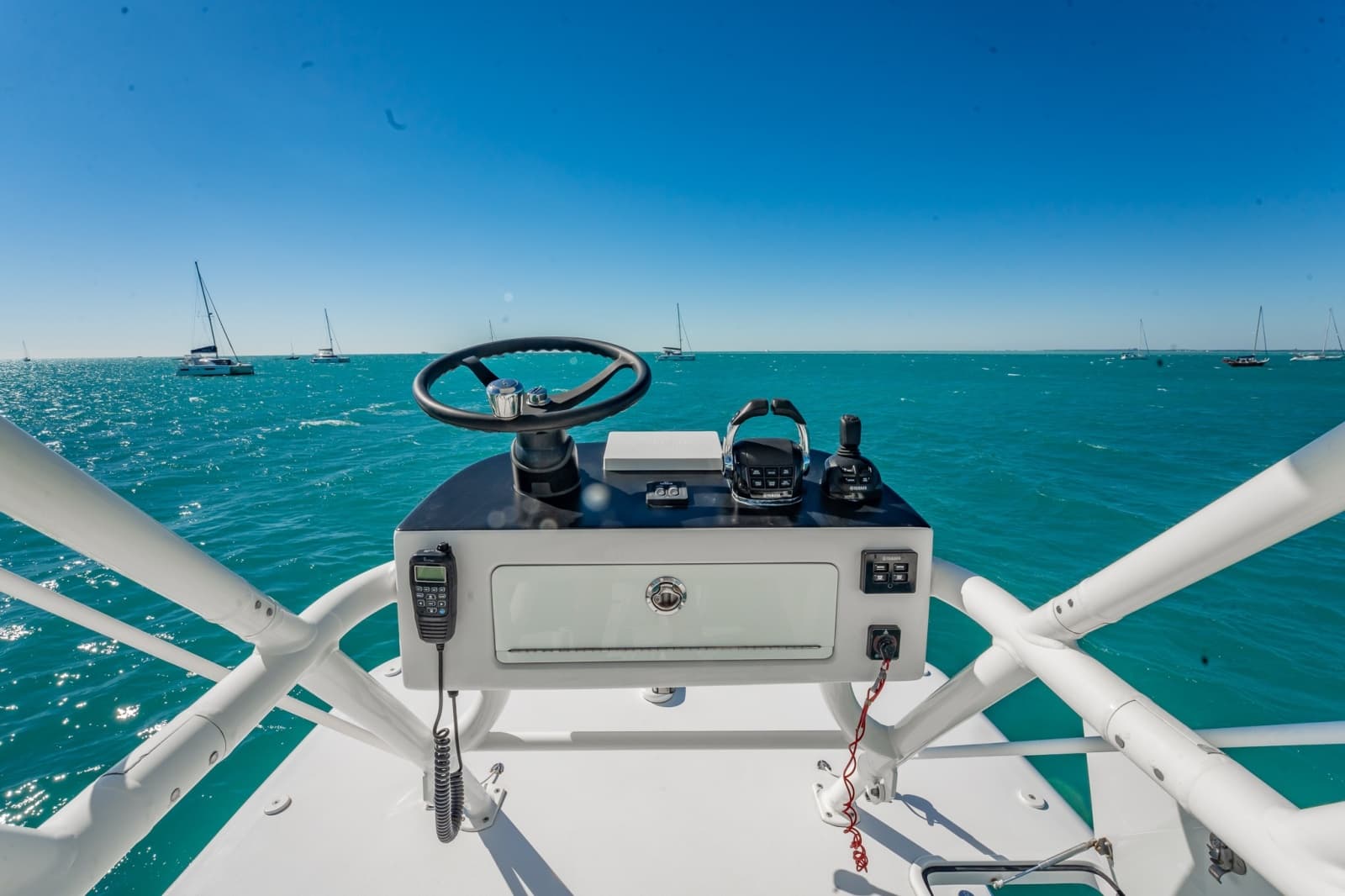 2019 Jupiter 38 HFS