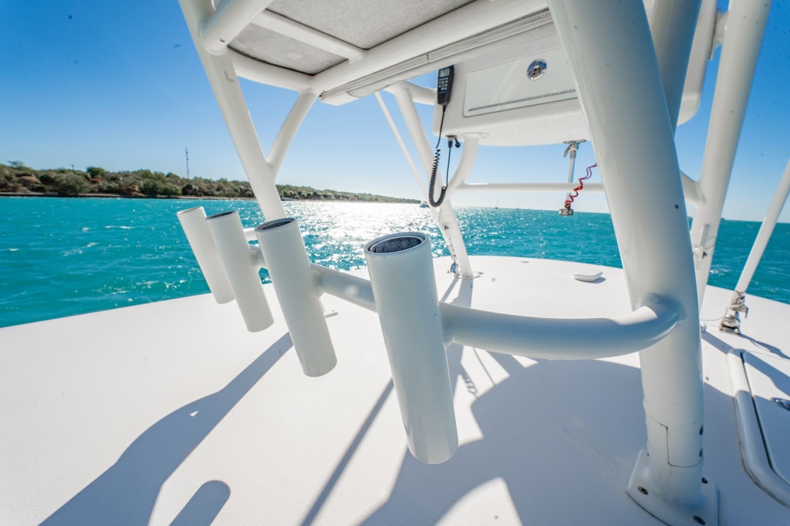 2019 Jupiter 38 HFS