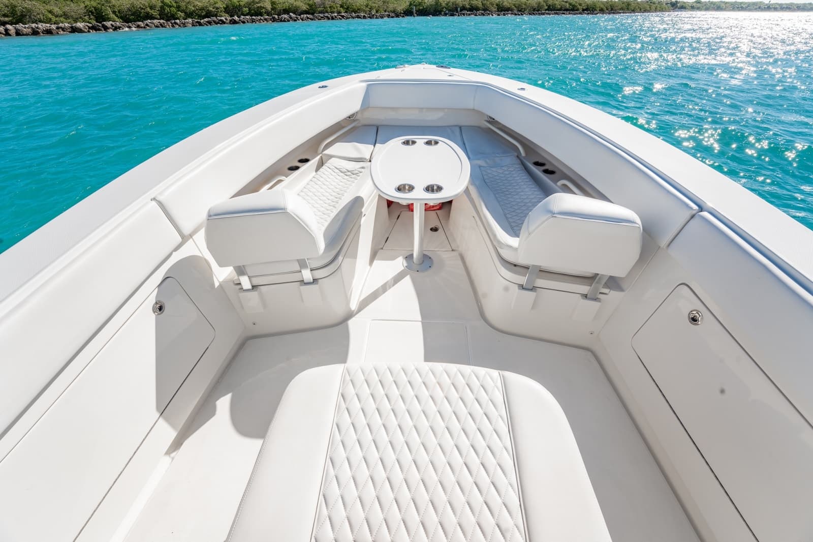 2019 Jupiter 38 HFS